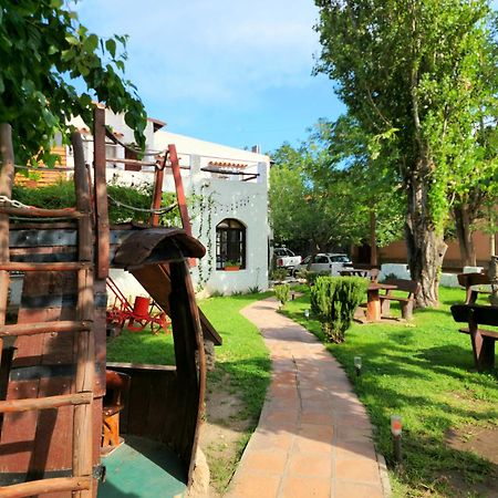 Cafayate Los Toneles Экстерьер фото